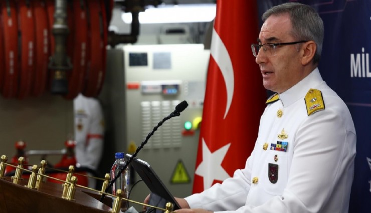 MSB'den İsrail mesajı: Asker müdahalelerin kabul edilebilir olduğu algısına izin verilmemeli