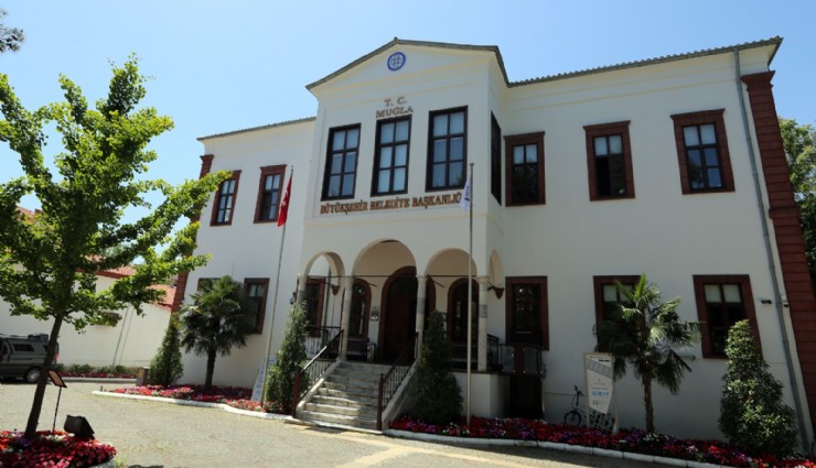 Muğla'da acele kamulaştırma kararı