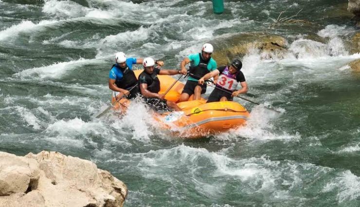 Muğla’da rafting faciası: 14 yaşındaki çocuk hayatını kaybetti