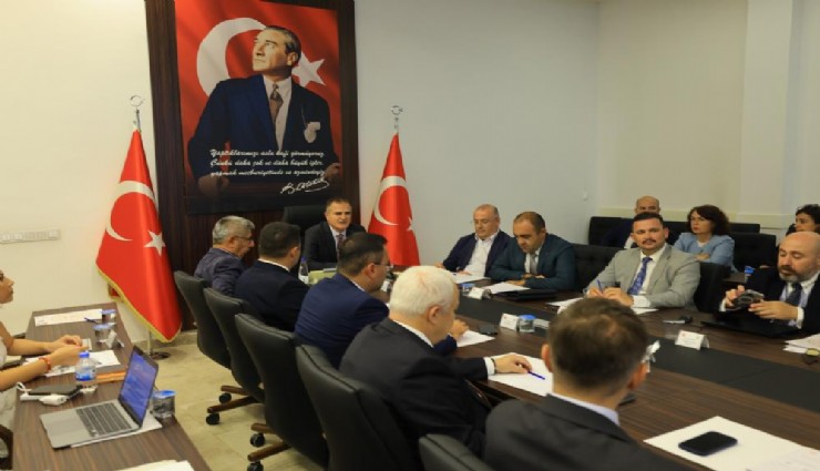 Muğla'da turizm amaçlı konut 9 bin 235'e yükseldi