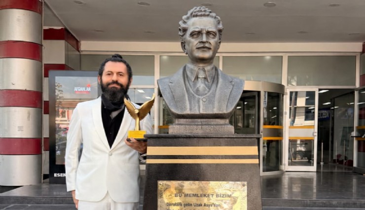 Sağlıklı Yaşam Vakfı'ndan yeni ödül: Barışa katkı sunanlar onurlandırılacak
