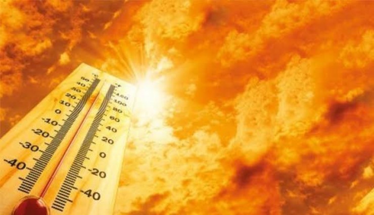 Sıcak hava İzmir'i terk etmiyor: Gün gün hava durumu