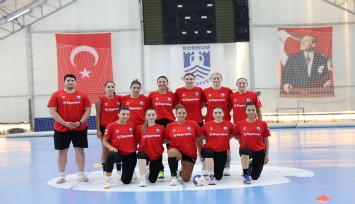 Toprak sahadan Cumhurbaşkanlığı Kupası'na