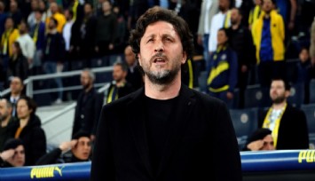 Trabzonspor'da Fatih Tekke'nin istifası kabul edilmedi