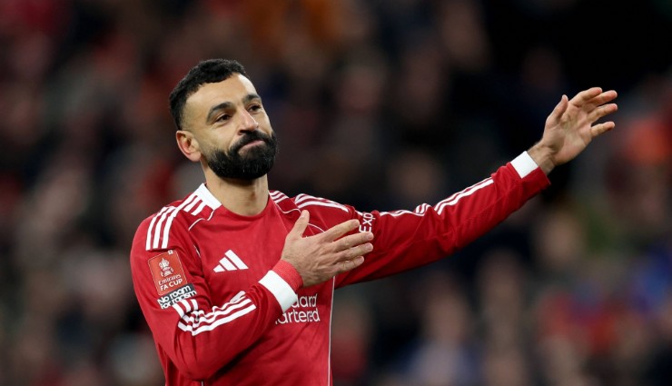 Trabzonspor, Muhammed Salah ile prensipte anlaştı