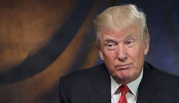 Trump duyurdu: İran'la müzakereler başlayacak