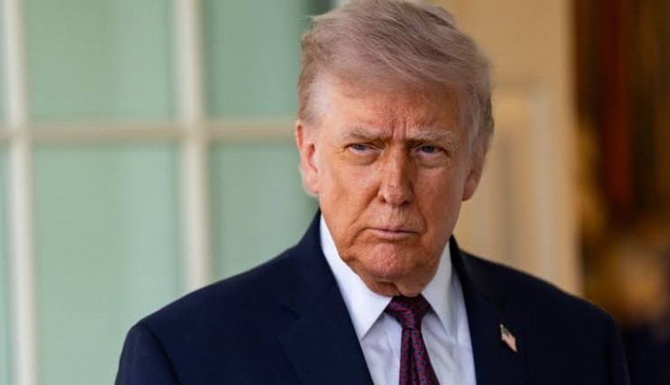 Trump: 