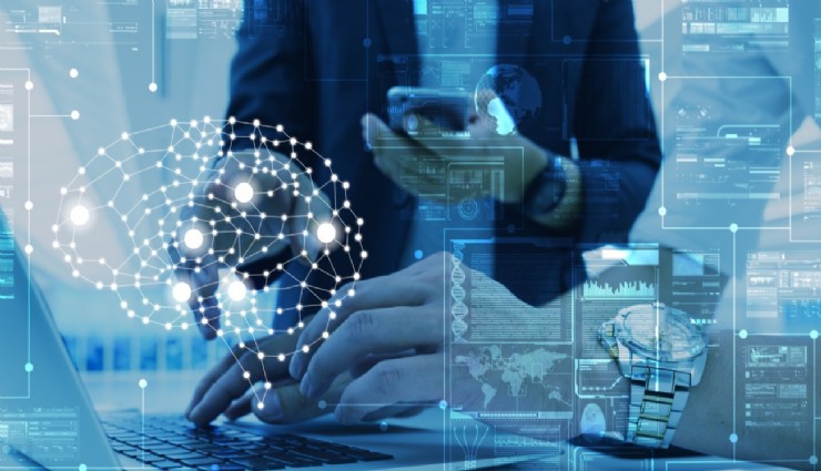 Türkiye’den yapay zeka hamlesi: 5 yıllık eylem planı devrede