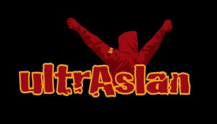 UltraAslan lideri gözaltına alındı