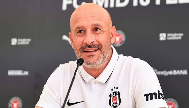 Vincenzo Italiano: 