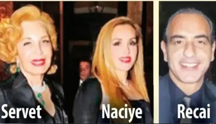 Yalı sahibi Servet Koçak vasiyetnamesinde oğullarını mirastan çıkardı: Yanıma bile gömülmesinler