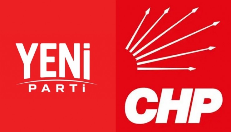 Yeni Parti’den CHP açıklaması: 232 belediye başkanı istifa etti