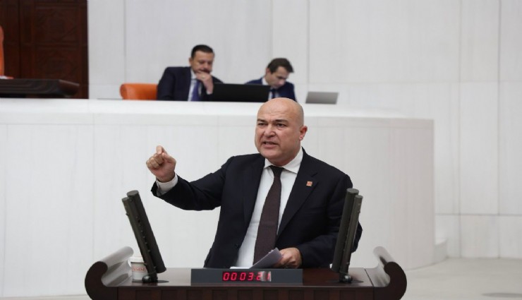 YENİ Partili Bakan'dan polis intiharları için araştırma çağrısı