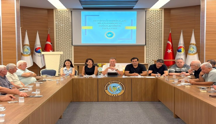 Zeytinyağında sezon öncesi kritik uyarı: 