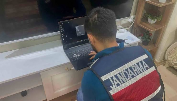 101 milyon kişinin verisi tehlikedeydi: Dragon Hackerz paneline operasyon
