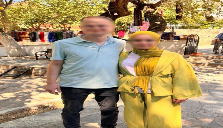 5 Milyon Liralık takı iddiasında gelin gözaltına alındı