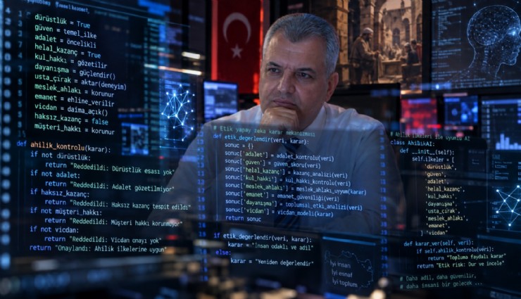 Ahilik Haftası’nda dikkat çeken çıkış: 