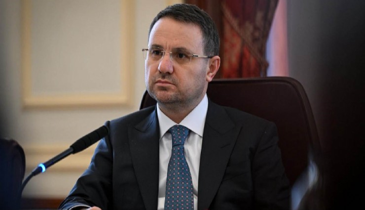 Akın Gürlek açıkladı: Fon soruşturmasında 45 kişi tutuklandı