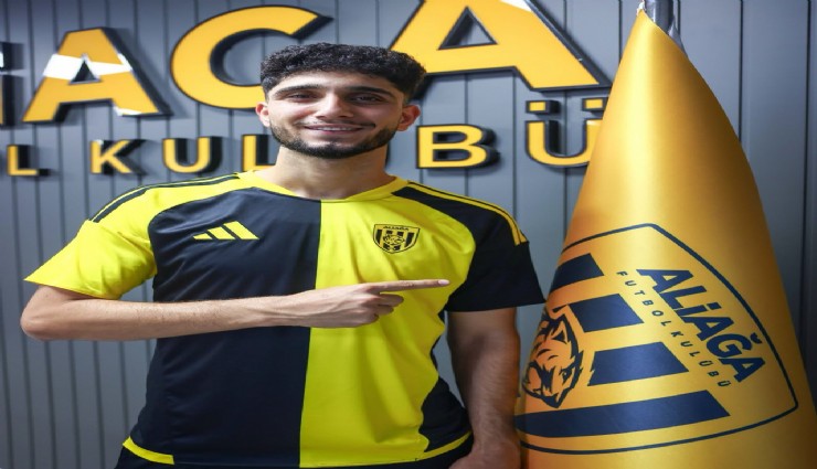 Aliağa FK’da transfer atağı