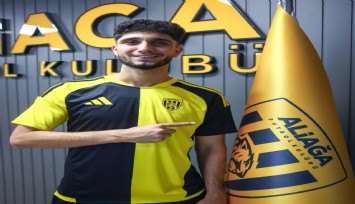 Aliağa FK'da transfer atağı