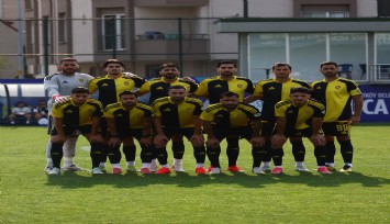 Aliağa FK'den dört dörtlük başlangıç