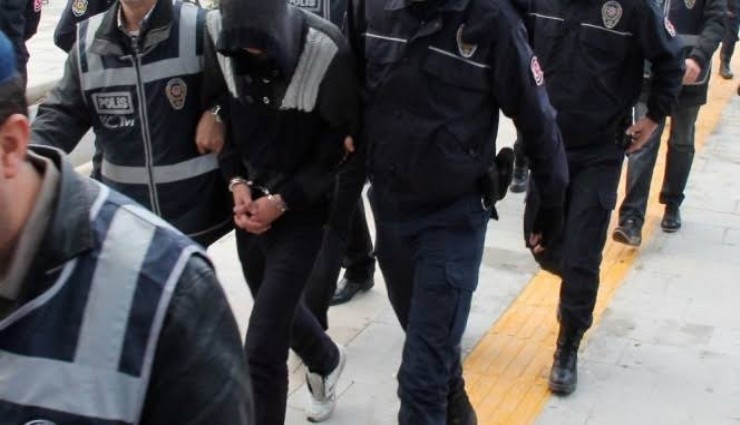 Ankara'da uyuşturucu ve fuhuş operasyonu: 14 gözaltı