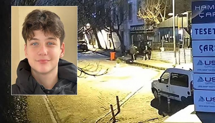 Atlas Çağlayan davasında karar: Sanığa 18 yıl 10 ay hapis cezası