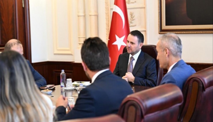 Bakan Gürlek tek tek yanıtladı: Ahbaplar Suç Örgütü, uyuşturucu, İmamoğlu ve Terörsüz Türkiye