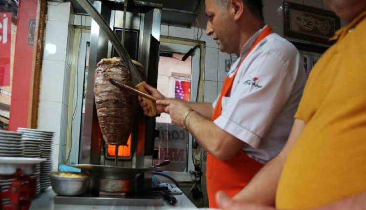 Bakan Yumaklı açıkladı: Et ürünlerinde soya ve nişastaya geçit yok