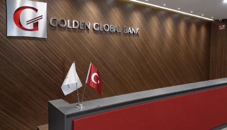 BDDK’dan Golden Global Yatırım Bankası kararı