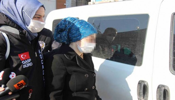 Bebeğini öldüren anneye verilen müebbet cezası Yargıtay’dan döndü
