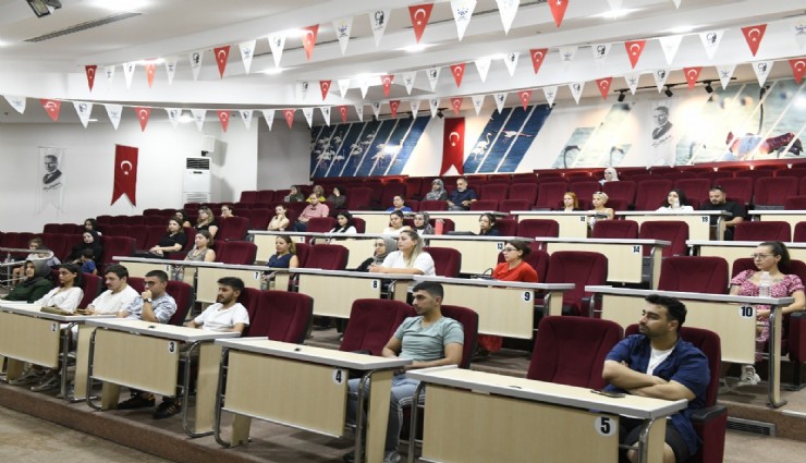 Çiğli'de pastacılık ve ekmekçilik kursları başlıyor
