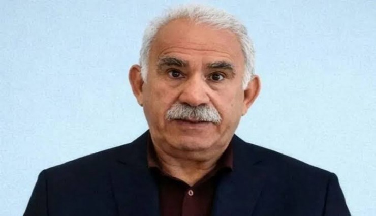 Cumhurbaşkanı Başdanışmanı Uçum: 