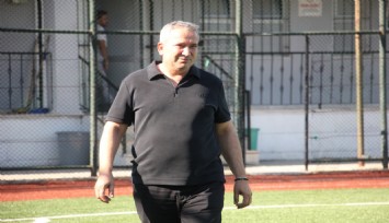 Denizli İdman Yurdu 1959'da Kurucu Başkan istifa etti