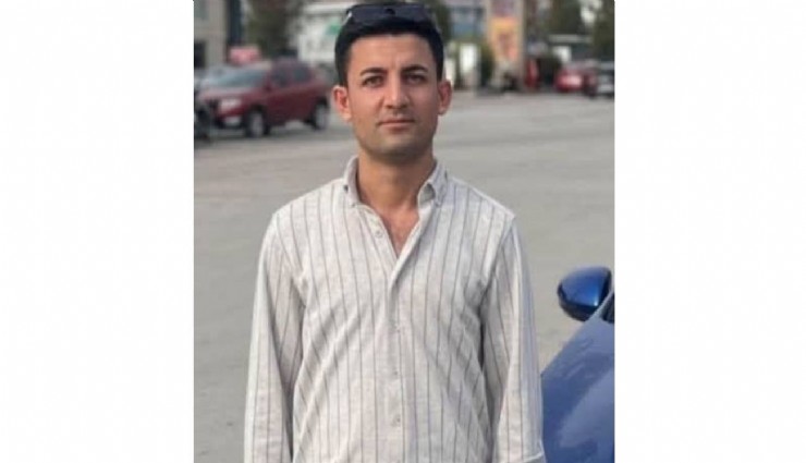 Düğünde maganda kurşunu can aldı: Uzman Çavuş hayatını kaybetti
