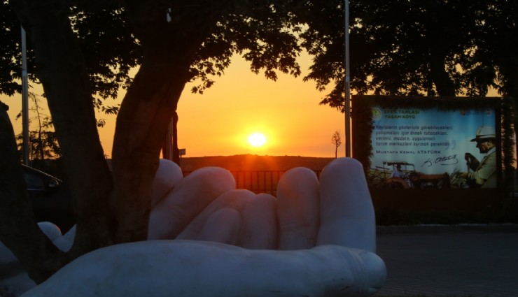 Efes Selçuk, Avrupa Turizm Başkenti 2027 yarışmasında finalde