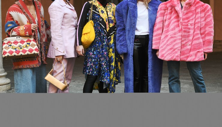 Ege’nin moda ihracatçıları 2027 için start verdi