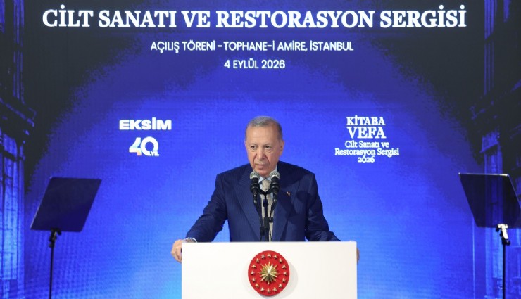Erdoğan: 