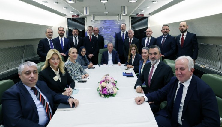 Erdoğan'dan Yunanistan'a adalar uyarısı: Vahim bir hata yapıyorlar
