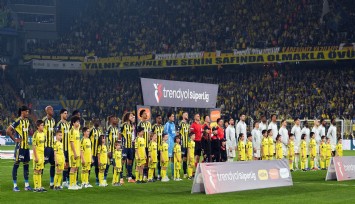 Fenerbahçe ile Beşiktaş 365. kez karşı karşıya