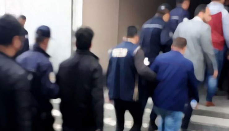 Fon soruşturmasında yeni gelişme: 17 kişi tutuklandı