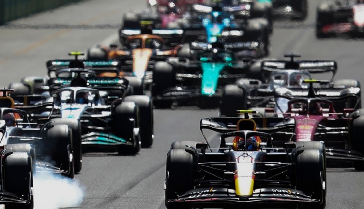Formula 1’de Türkiye Grand Prix’si 1-3 Ekim 2027 tarihlerinde yapılacak