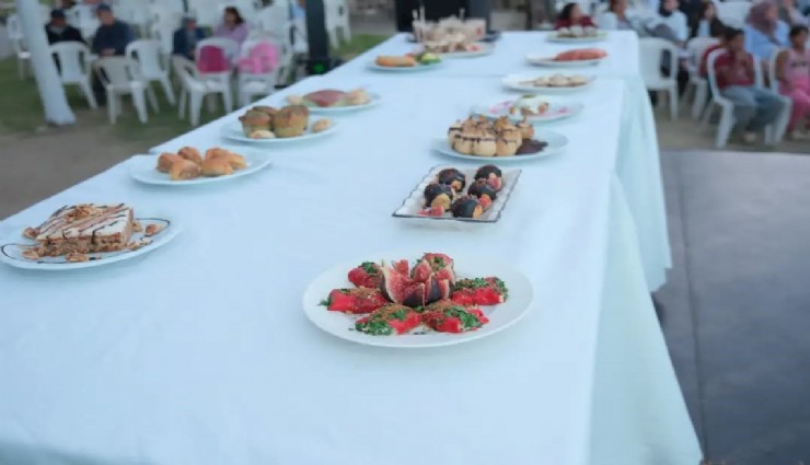 İncirin Altın Tahtı festivale damgasını vurdu