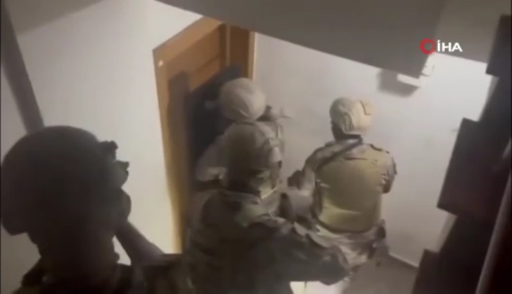 İstanbul'da güzellik merkezi operasyonunda ilginç detay: Gizlice senet imzalatmışlar