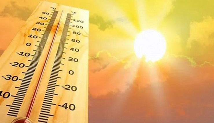 İzmir’de Eylül sıcakları sürecek: 5 günlük hava durumu tahmini