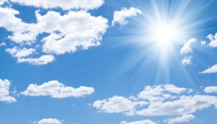 İzmir’de termometreler yeniden 30’u gösterecek: İşte 5 günlük hava