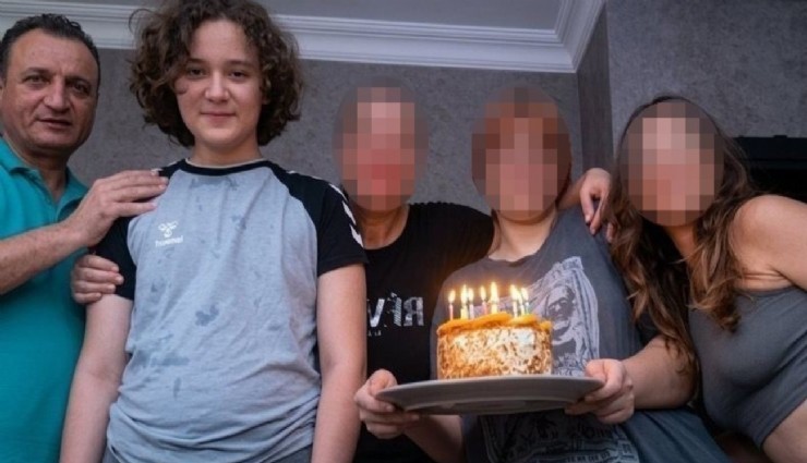 Kahramanmaraş’taki okul saldırısında anneye verilen tahliye kararı kaldırıldı