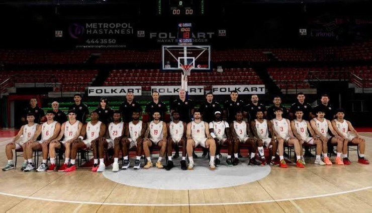 Karşıyaka Basketbol'dan 40 milyon TL ödeme