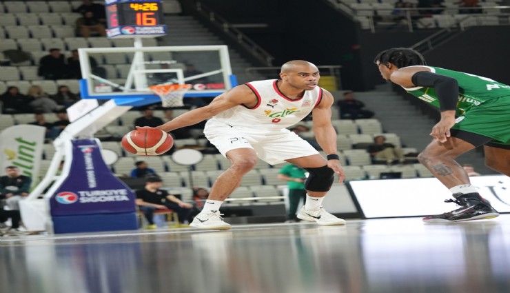 Karşıyaka Basketbol'dan oyun kurucu takviyesi