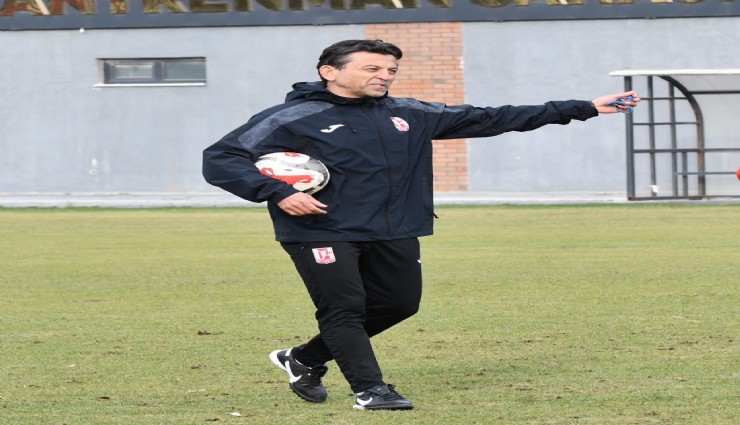 Karşıyaka'dan Zafer Uysal’la ön görüşme